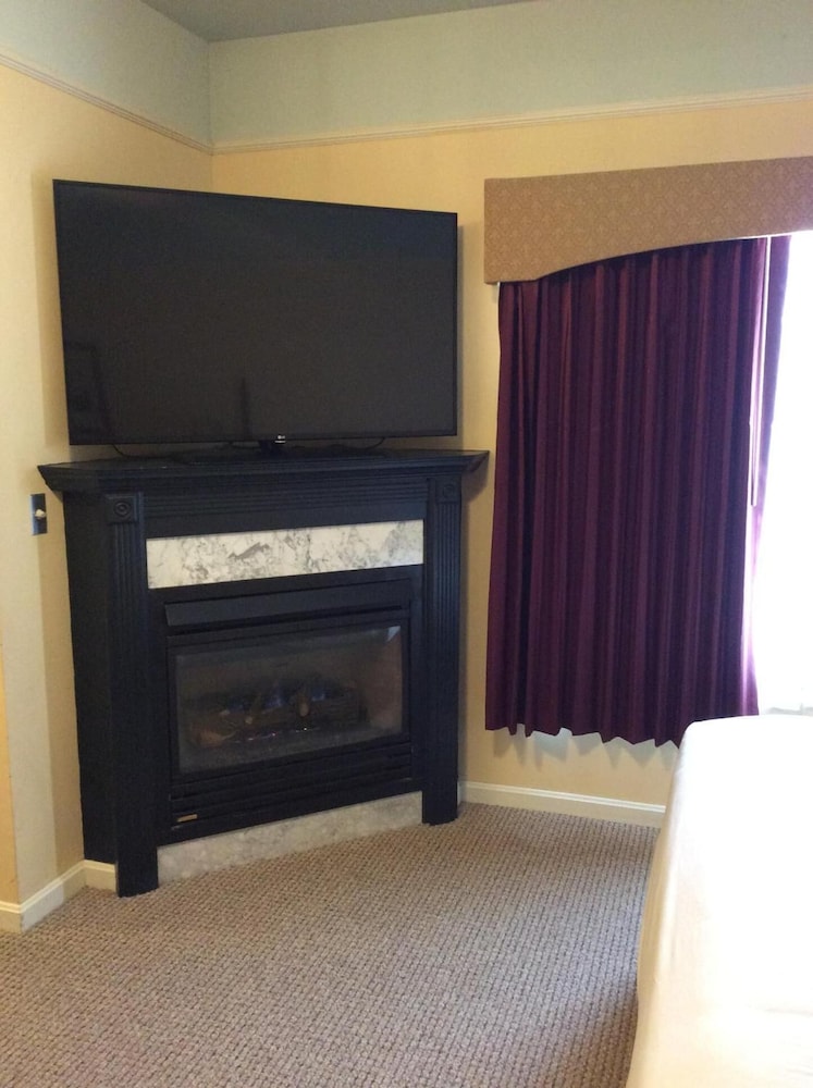 Senator Inn & Spa - photo 12