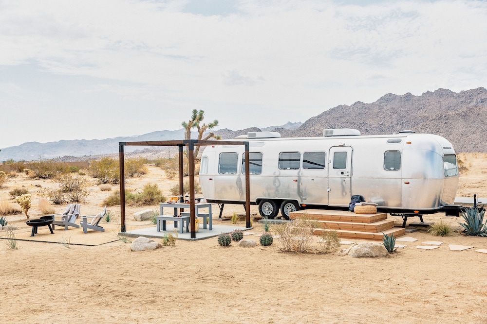 AutoCamp Joshua Tree - photo 29