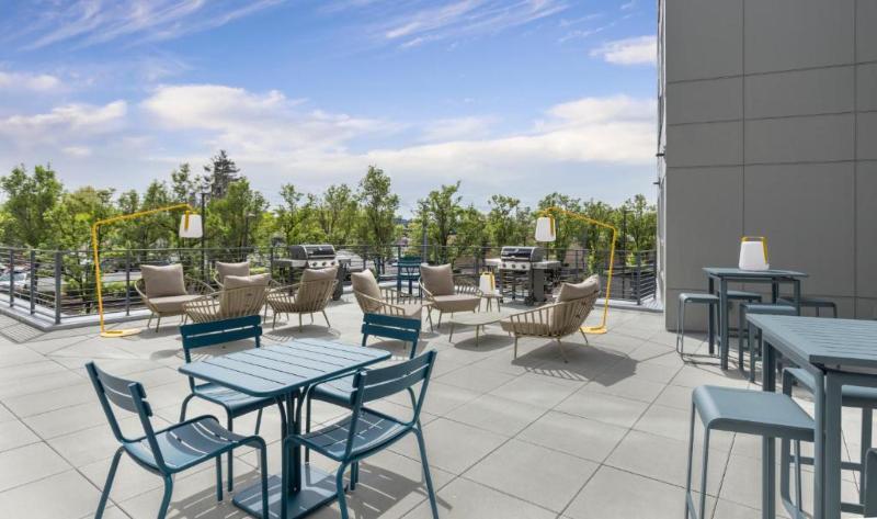 Hyatt House Portland Beaverton - photo 58