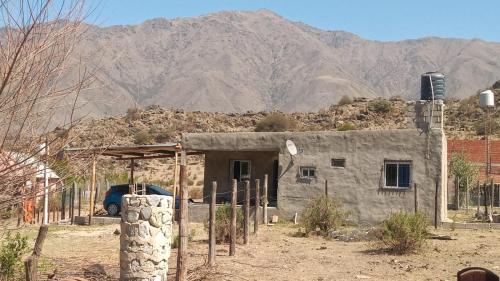 La Griselda - carbon neutral hotel in Unknown City