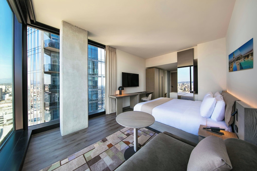 AC Hotel Downtown Los Angeles - photo 22