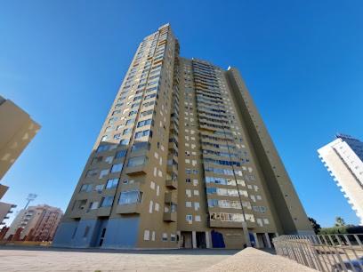 Sunset Apto — 4-Star Luxury Hotel in Povoa De Varzim, Portugal