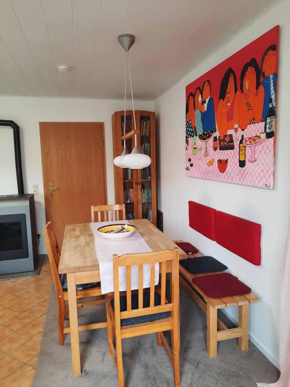 Ferienwohnung Nikoll Simon — Schnaittach — photo 4