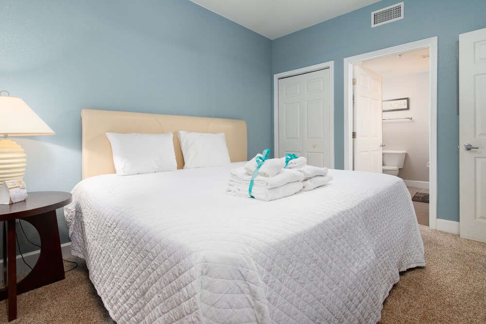 Tidewater Beach Resort 1116 One Bedroom Condo - photo 6