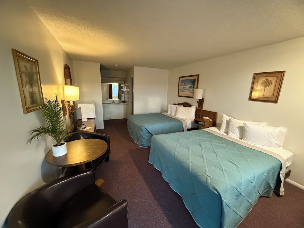 Scottish Inns Motel Osage Beach - photo 35