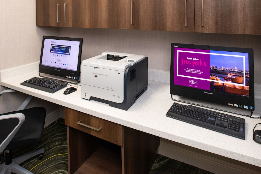 Hilton Garden Inn Baton Rouge Airport - photo 42