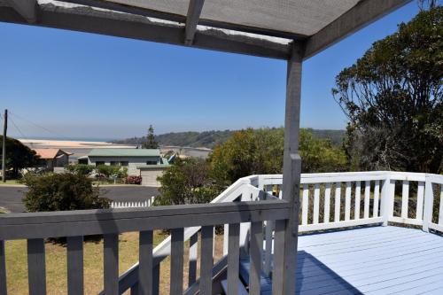 44 Lakeview in Bermagui, Australia