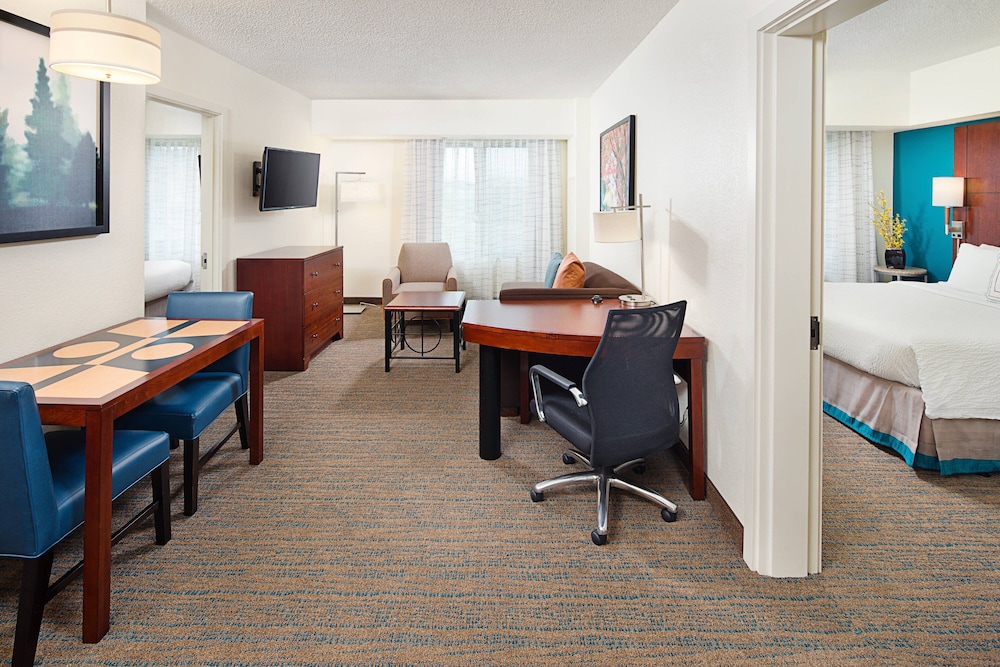Residence Inn Seattle Bellevue Downtown - photo 16