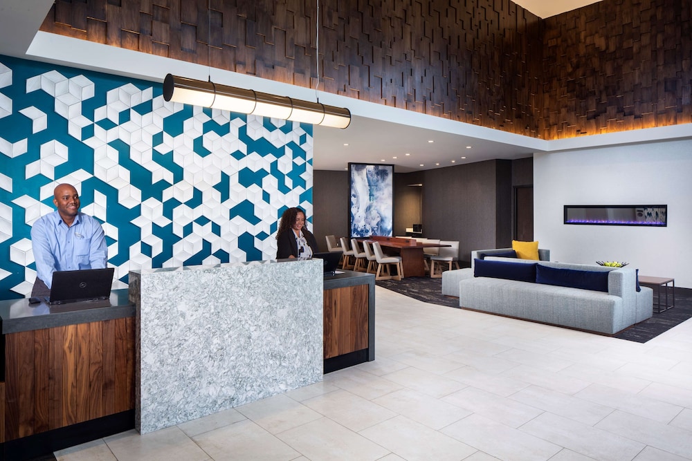 Hyatt Place Poughkeepsie - photo 20