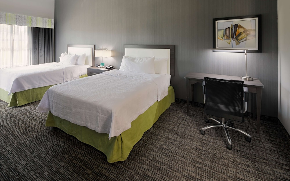 Homewood Suites by Hilton Topeka - photo 13