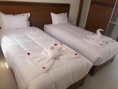 Hôtel Zahrat Souss Inezgane in Inezgane, Morocco