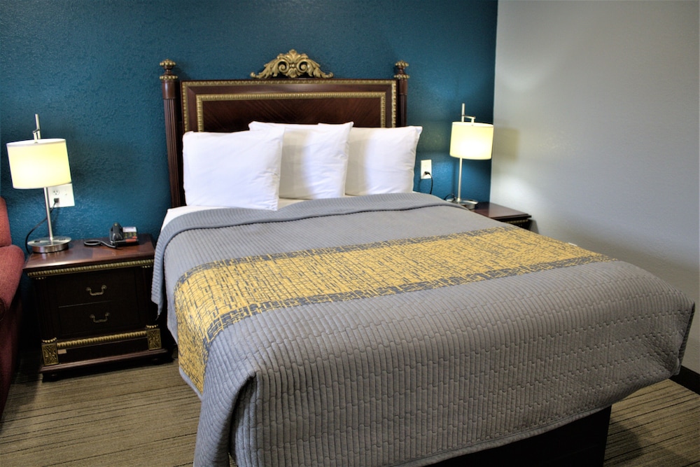 Hometowne Inn & Suites - photo 3