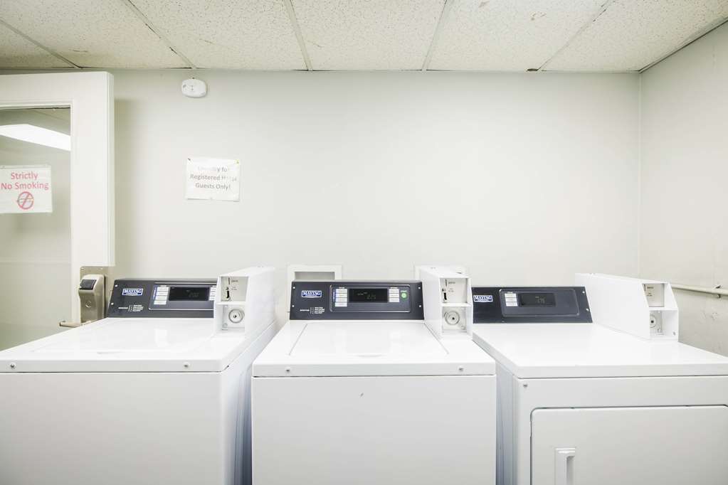 Studio 6 Channelview TX Baytown West - photo 20