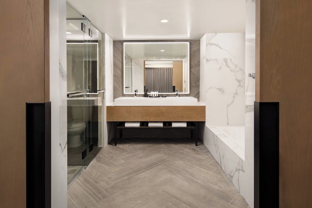 Santa Clara Marriott - photo 38