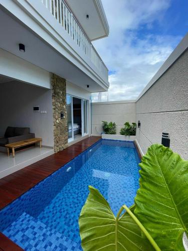 Beautiful and comfortable small villa near Melasti and Pandawa beach — 4-Star Luxury Hotel in Nusa Dua, Indonesia