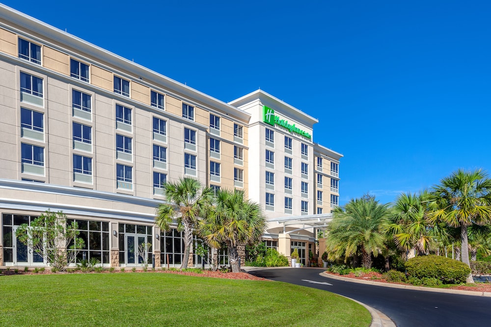 Holiday Inn Hotel & Suites Tallahassee Conference Ctr N by IHG - photo 67
