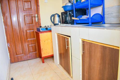 Hossanah Furnished one bedroom in Kasarani Nairobi