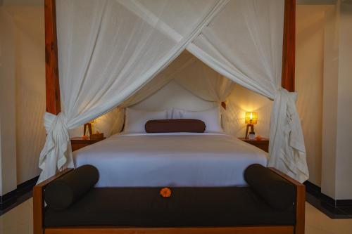 Total Calm 5 Minutes from Ubud in Ubud, Indonesia