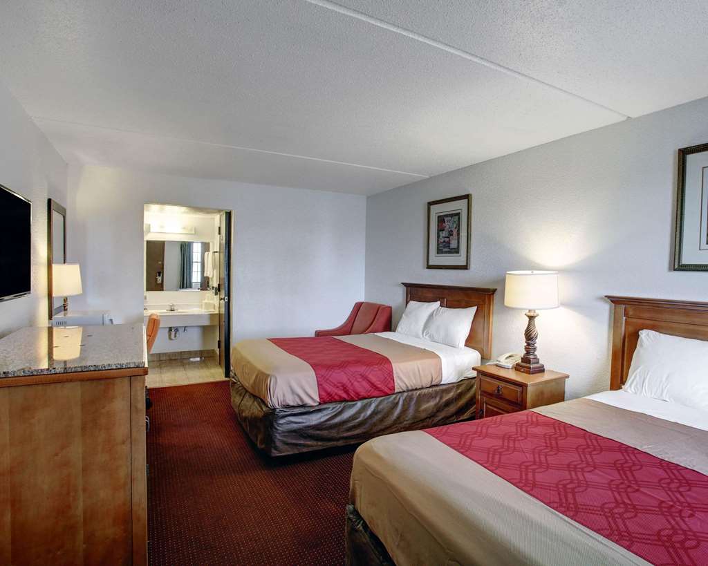 Rodeway Inn New Braunfels San Antonio Area - photo 10
