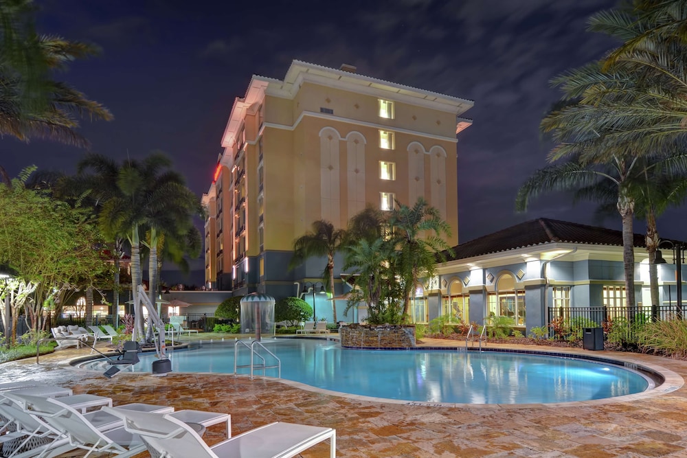 Homewood Suites by Hilton Lake Buena Vista Orlando - photo 35