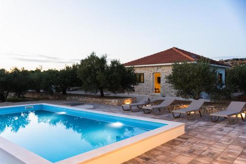 Casa Del Sole — 4-Star Luxury Hotel in Vodice, Croatia