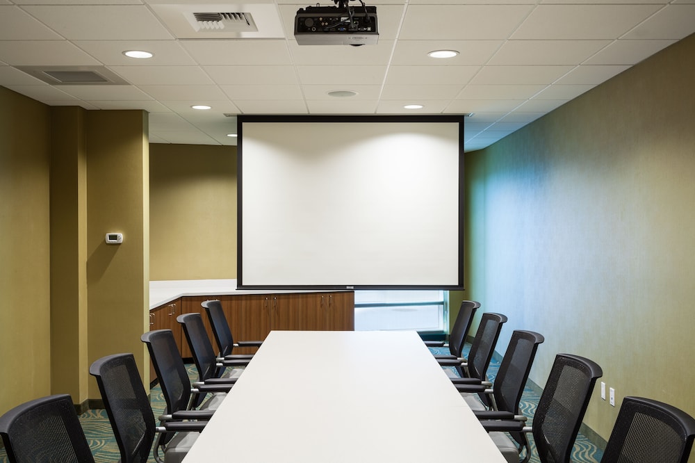 SpringHill Suites by Marriott Kennewick Tri Cities - photo 41