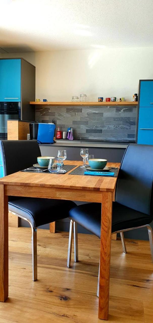 Loft4two — 4-Star Luxury Hotel in Meiringen, Switzerland