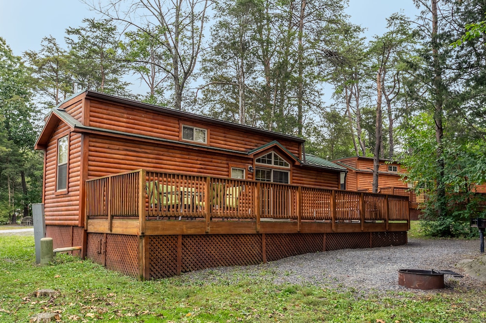 Drummer Boy Camping Resort - photo 7