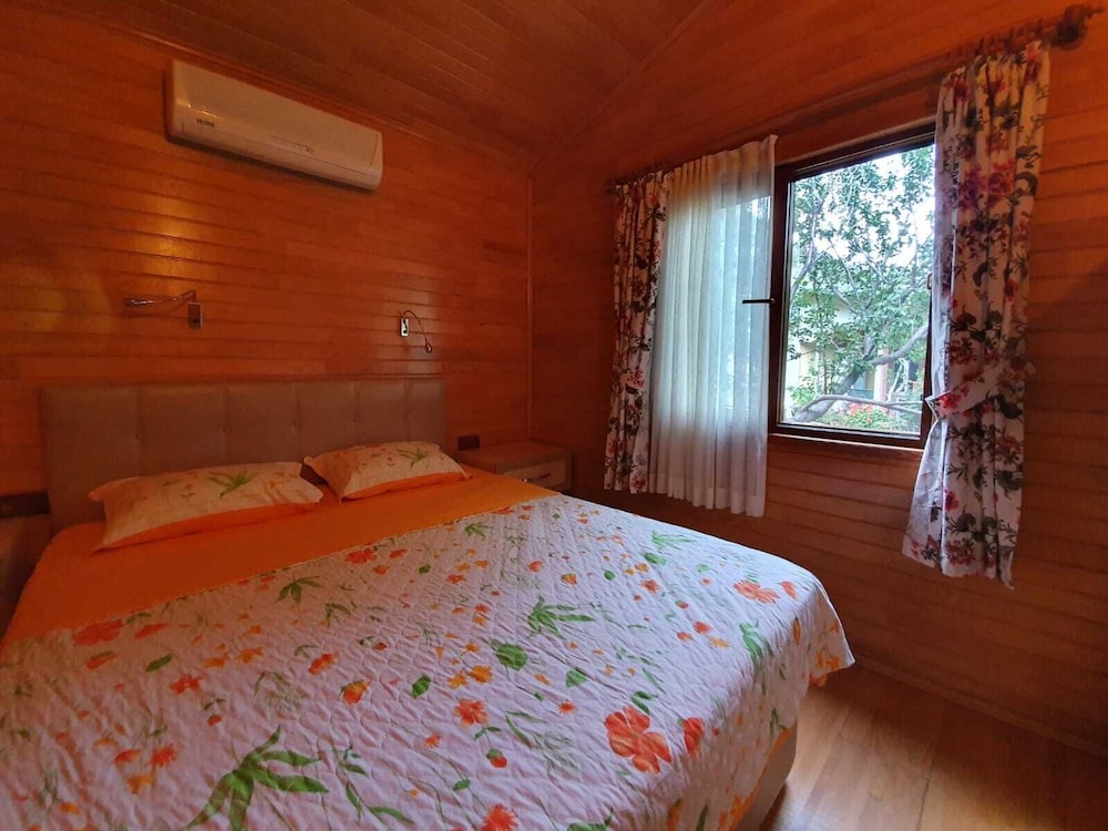 Oblomov Hotel — Kemer — photo 3