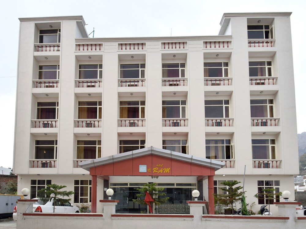 Oyo 11616 Hotel Shree Ram in Katra, India