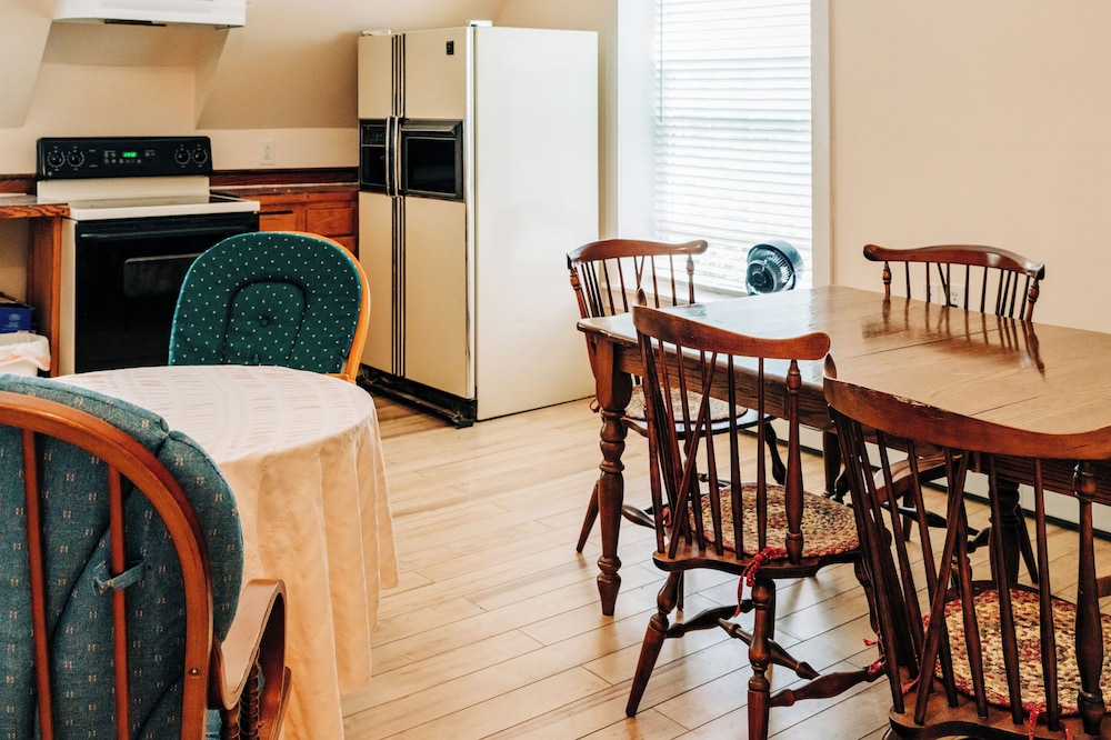 The Mercersburg Inn - photo 57