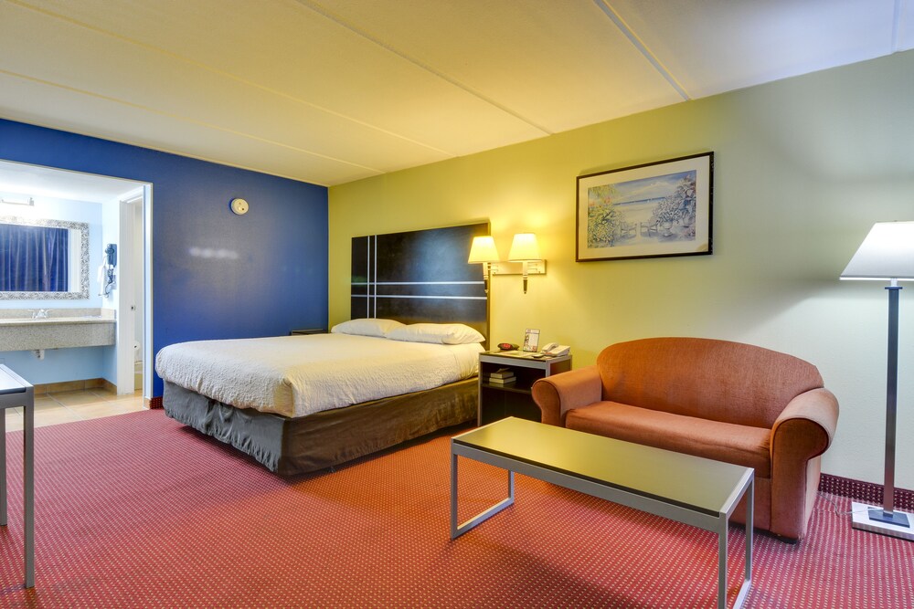 South Padre Island Lodge - photo 11