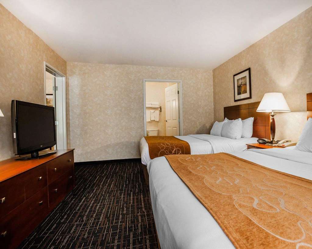 Comfort Suites Independence Kansas City - photo 13