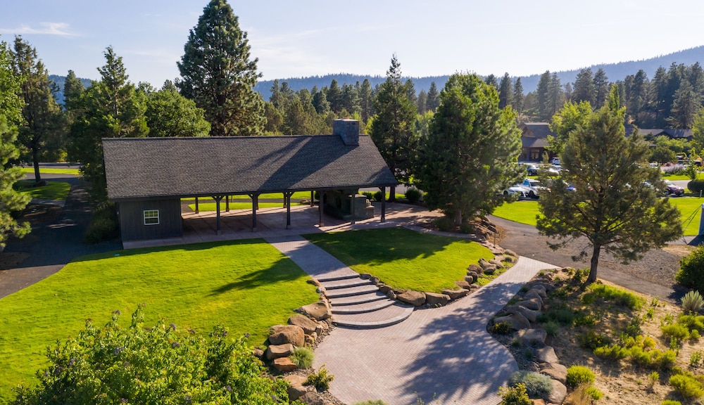 Running Y Ranch Golf & Spa Resort - photo 61