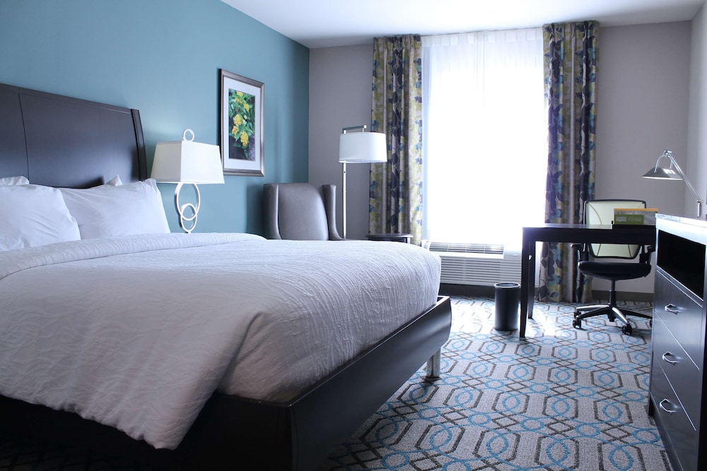 Hilton Garden Inn West Little Rock - photo 11