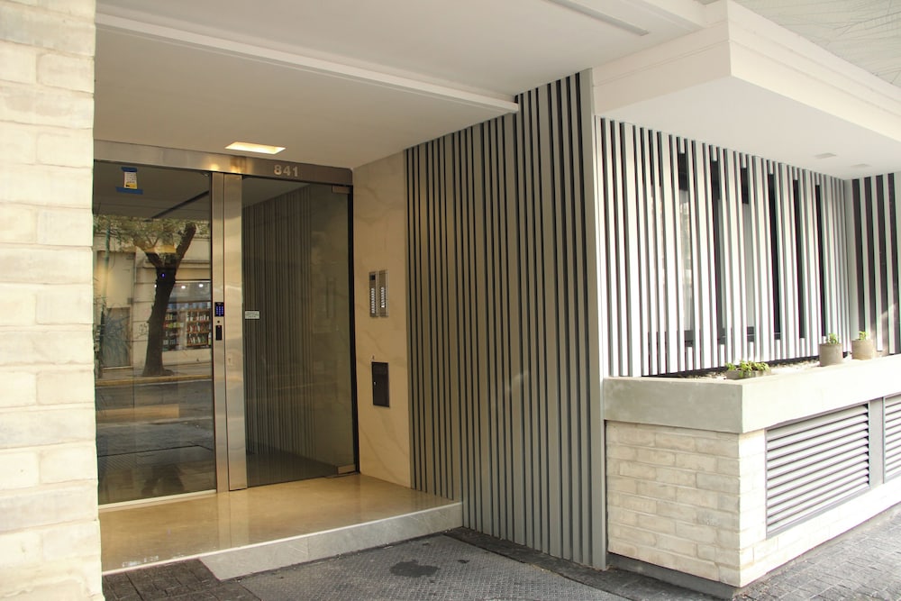 In House Ba Le Coq — 4-Star Luxury Hotel in Buenos Aires, Argentina