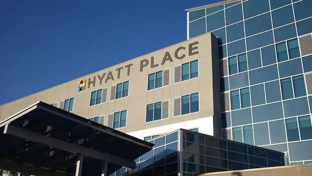 Hyatt Place Post Falls Coeur D'Alene — hotel in Post Falls