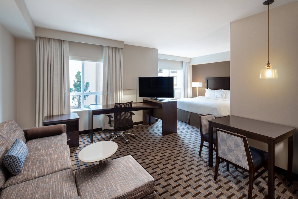 Residence Inn by Marriott Seattle South Renton - photo 6