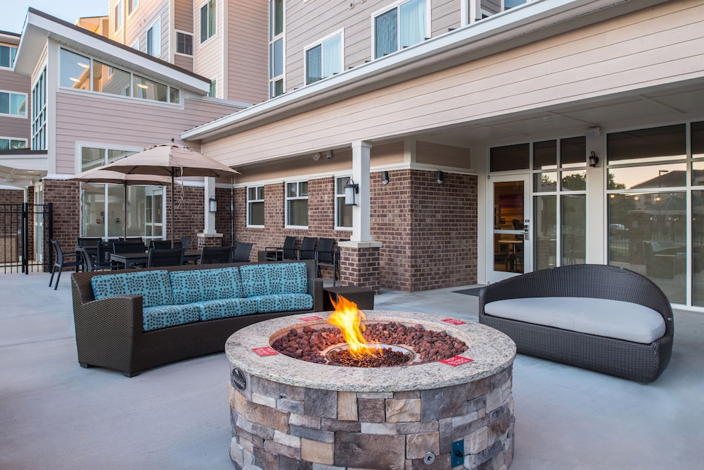 Residence Inn by Marriott Decatur - photo 32