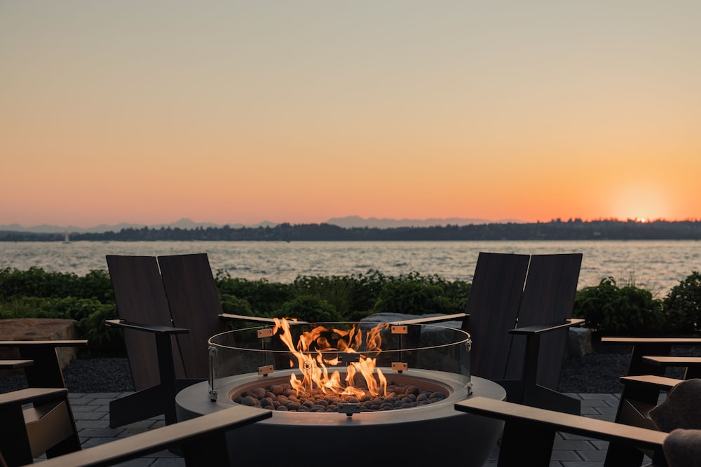 The Woodmark Hotel & Still Spa on Lake Washington - photo 56