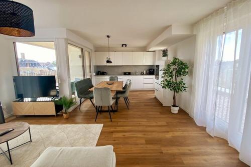 Penthouse Rhein Main — Offenbach — photo 3