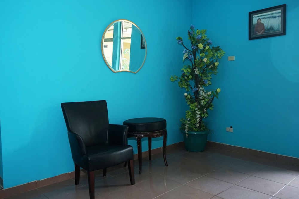 OYO 923 Penginapan Balai Sultan Syariah in Pangkalpinang, Indonesia