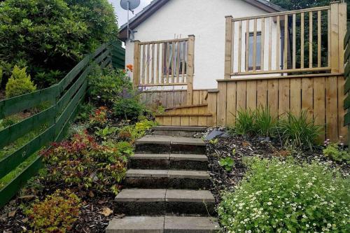 Machrie Cottage Oban — 4-Star Luxury Hotel in Oban, United Kingdom