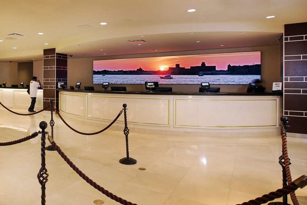 Tropicana Atlantic City A Caesars Rewards Destination — Atlantic City — photo 5