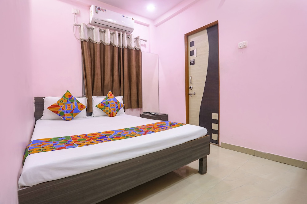 Fabhotel Tara Deluxe in Nagpur, India