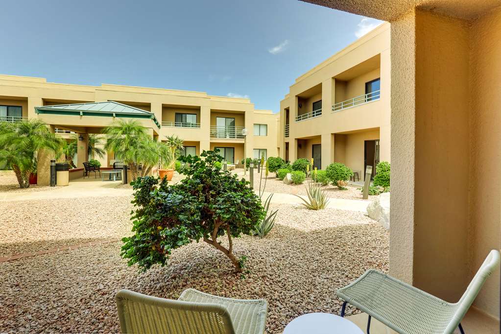Sonesta Select Scottsdale at Mayo Clinic Campus - photo 49