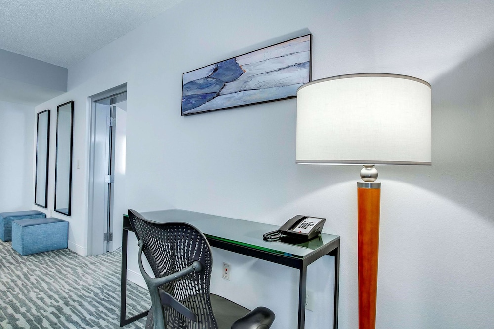 Hilton Garden Inn Louisville Northeast - photo 10