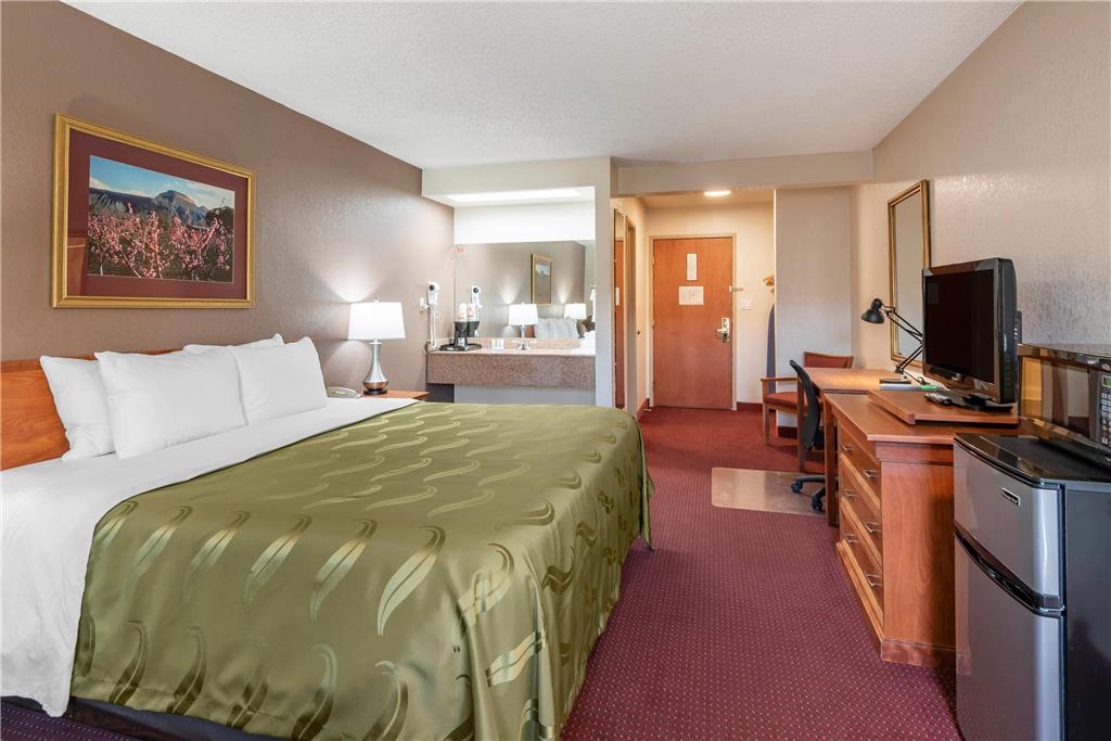 Quality Inn Grand Junction near University - photo 13