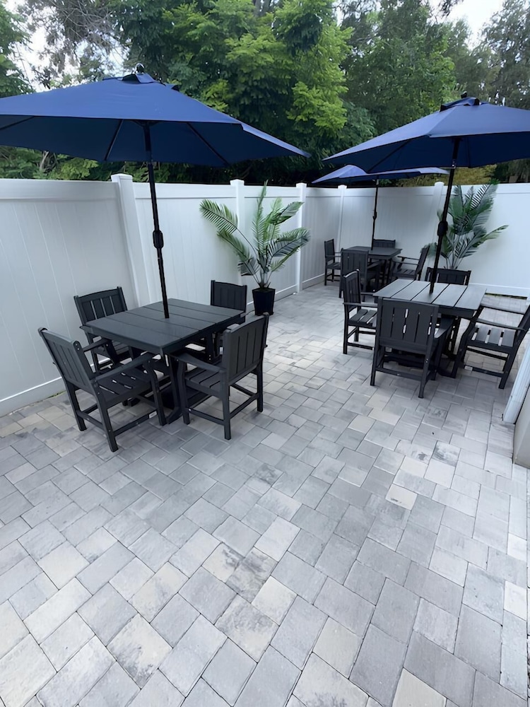 Baymont by Wyndham Ocala Suites - photo 41