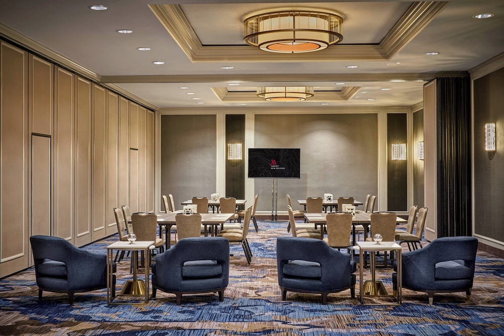 New Orleans Marriott - photo 77